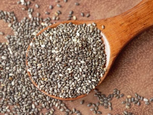 Imagem - 5 benefícios do consumo diário da semente de chia