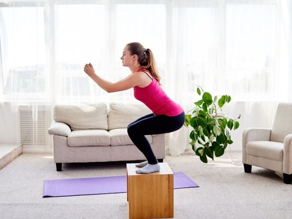Imagem - 6 dicas para praticar exercícios físicos nas férias sem sair de casa