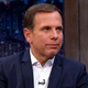 Imagem - João Doria abandona gravação no SBT após pergunta sobre vídeo íntimo: 'Constrangimento'