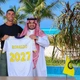 Imagem - Cristiano Ronaldo revela que rejeitou Mundial de Clubes para priorizar Copa do Mundo