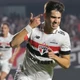 Imagem - Jogador do São Paulo é multado por xenofobia em jogo da Libertadores: 'Venezuelano morto de fome'