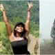 Imagem - 'Só por Deus não morremos', diz alpinista que resgatou corpo de brasileira em vulcão