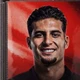 Imagem - Vitória anuncia contratação de Rúben Rodrigues, meia-atacante português