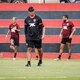 Imagem - Após pausa de intertemporada, Vitória se reapresenta no Barradão para reajustar rota em 2025