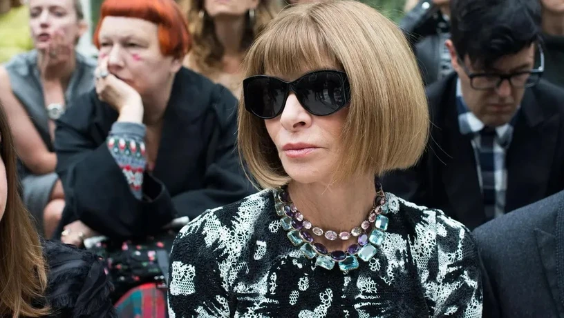Imagem - 'Diabo Veste Prada' da vida real: Anna Wintour deixa chefia  da Vogue após 37 anos