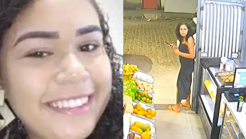 Imagem - Jovem morta após ataque em loja de conveniência promovia tráfico de drogas pelas redes sociais