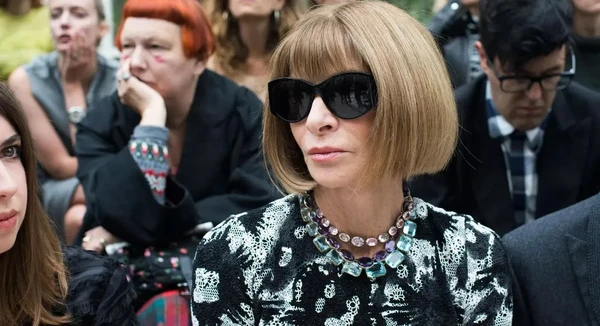 Anna Wintour
