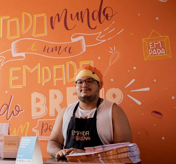 Breno an por Divulgação
