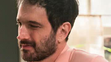 Caco Ciocler por Reprodução