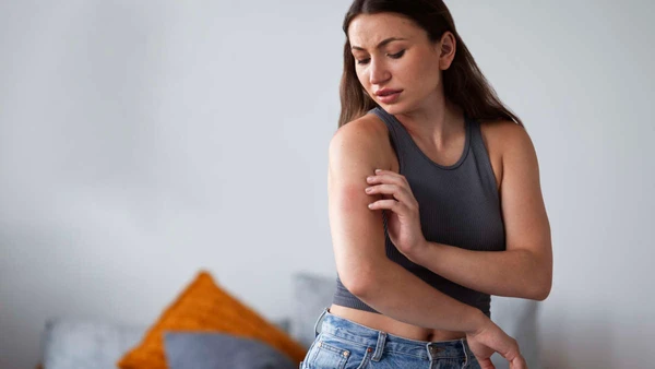 Descubra quais substâncias no seu corpo são um verdadeiro imã para os mosquitos.