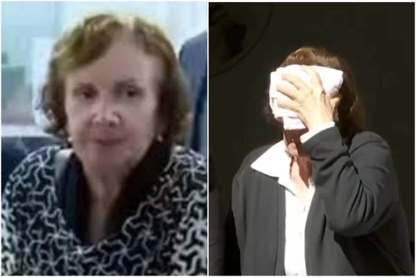 Elizabete Arrabaça