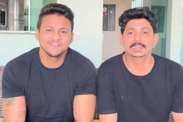 Felipe e Matheus vão cumprir agenda até agosto