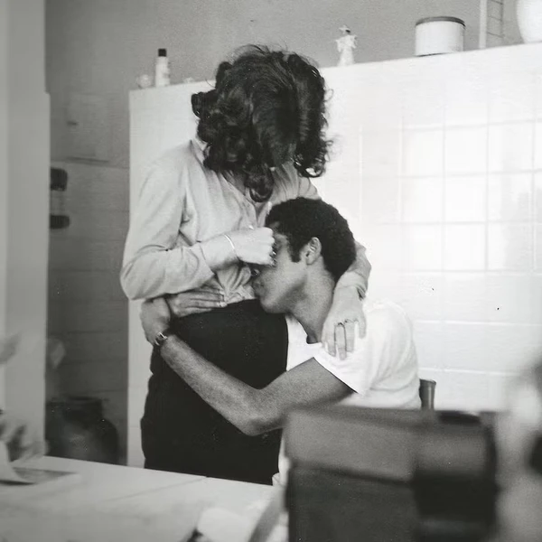 Gilberto Gil e Gal Costa por Reprodução