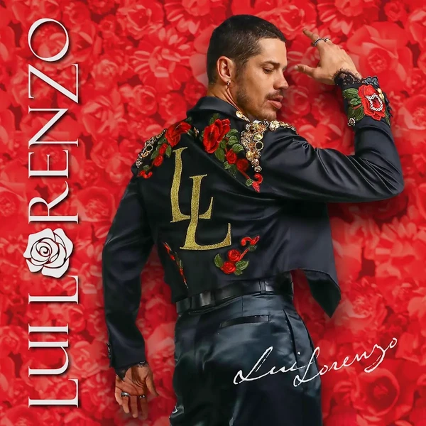 José Loreto como Lui Lorenzo por Reprodução