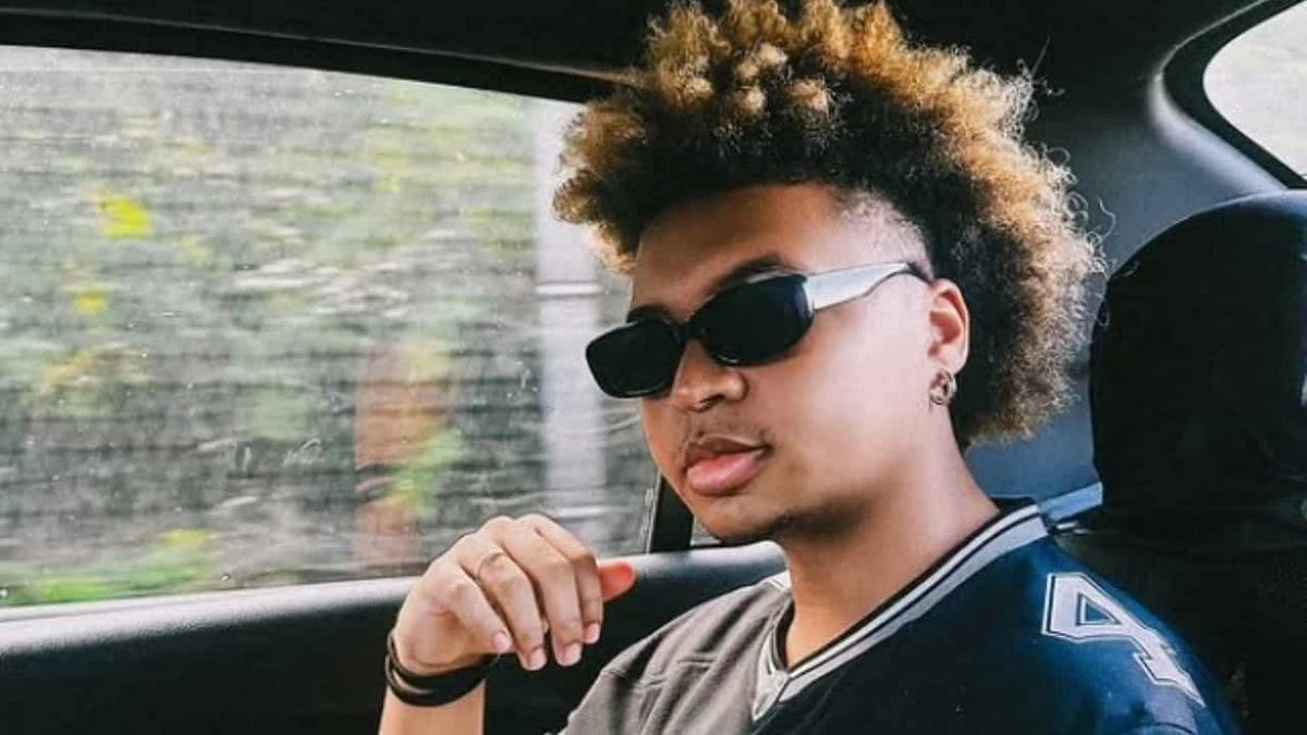 JP Rufino por Reprodução