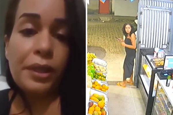 Mãe de jovem desabafou sobre morte nas redes sociais
