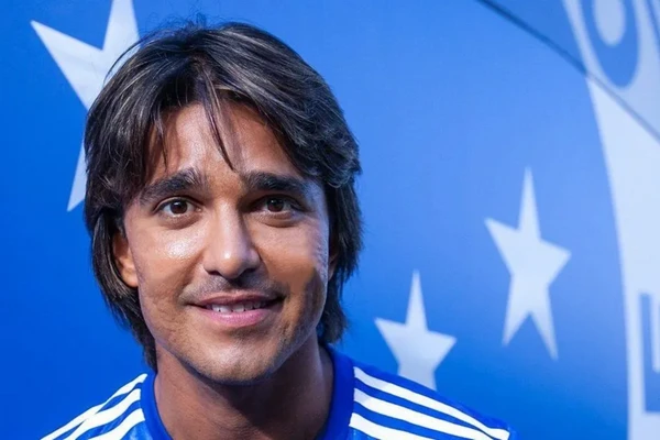 Marcelo Moreno 