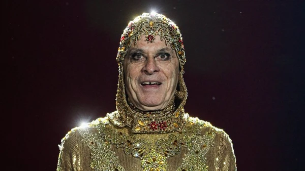 Ney Matogrosso