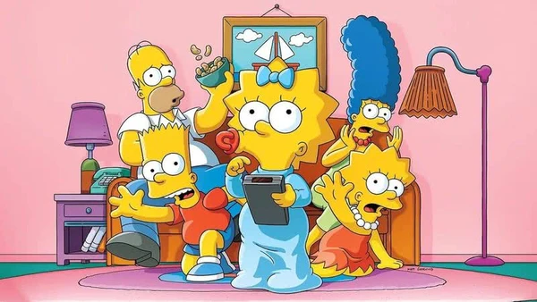 Os Simpsons