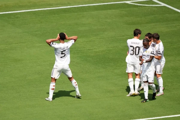 Real Madrid