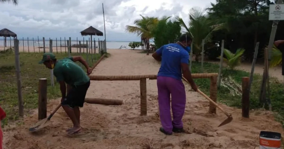 Imagem - Empresário é condenado a seis anos de prisão por homofobia na Bahia