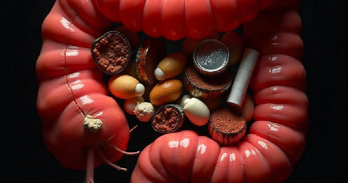 Imagem - Câncer de intestino: 5 sinais que o seu corpo dá e você ignora