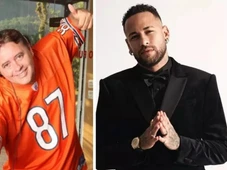 Imagem - DJ Marlboro recusa oferta de R$ 15 milhões de Neymar por mansão em Mangaratiba