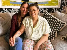 Imagem - Flora Gil revela que Preta Gil segue tratamento de câncer nos EUA até agosto