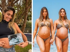 Imagem - Ex-atleta olímpica explica como engravidou pela terceira vez mesmo com DIU