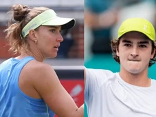 Imagem - João Fonseca e Bia Haddad estreiam em Wimbledon com duelos exigentesv