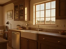 Imagem - Arquitetos explicam os deslizes frequentes na decoração da cozinha e o que fazer para não repeti-los