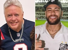Imagem - DJ Marlboro recusa propostas milionárias de Neymar e mantém mansão; 'Nem por R$ 30 milhões!'