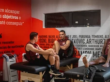 Imagem - Saiba quais são os protocolos médicos que jogadores passam ao chegar em um novo clube
