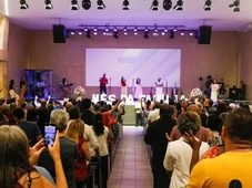 Imagem - Salvador sedia maior encontro de evangélicos da Igreja Batista da Bahia