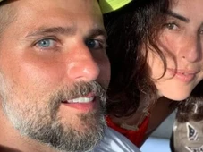 Imagem - Fe Paes Leme revela arrependimento por expor sentimento sobre Bruno Gagliasso: 'Não precisava'