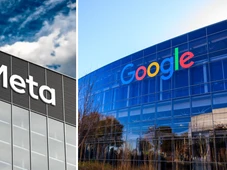 Imagem - Google e Meta dizem estar preocupadas com liberdade de expressão após decisão do STF