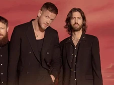 Imagem - Imagine Dragons anuncia turnê no Brasil com ingressos de até R$ 43 mil e shows em três capitais