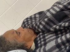 Imagem - Idosa está internada há 13 dias após sofrer fissura e aguarda regulação: 'Sem respostas'