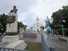 Imagem - Locais da reconquista: como a Lapinha e Soledade podem estar no centro de roteiro turístico
