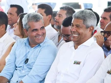 Imagem - PF encontra R$ 3 mi na casa de servidor do governo; Jerônimo diz que não vai 'soltar a mão' de aliados