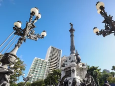 Imagem - Pastel de feijoada, fruta do pé do caboclo e mais: saiba o que tem no fim do cortejo