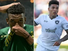 Imagem - Palmeiras x Botafogo: onde assistir ao vivo, horário e escalações