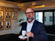 Imagem - Conheça o baiano eleito para presidência de entidade nacional do café