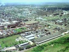 Imagem - Polo Industrial de Camaçari celebra 47 anos como motor da economia baiana