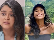 Imagem - Preta Gil teve vínculo com jovem que morreu ao cair em trilha de vulcão: 'Privilégio conviver com ela'