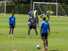 Imagem - Após pausa de intertemporada, Bahia se reapresenta para manter boa fase em 2025