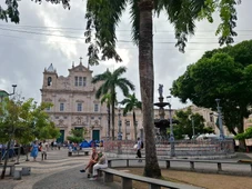 Imagem - O papel do Carmo e Pelourinho no 2 de Julho: conheça roteiro com locais para visitar nos bairros