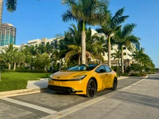 Imagem - Híbrido pioneiro, Toyota Prius está mais potente e tem tração nas quatro rodas