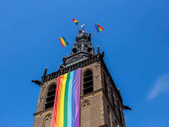 Imagem - 7 melhores lugares do mundo para quem é LGBTQIAPN+