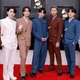 Imagem - BTS planeja comeback para 2026 e reforça papel estratégico na economia da Coreia